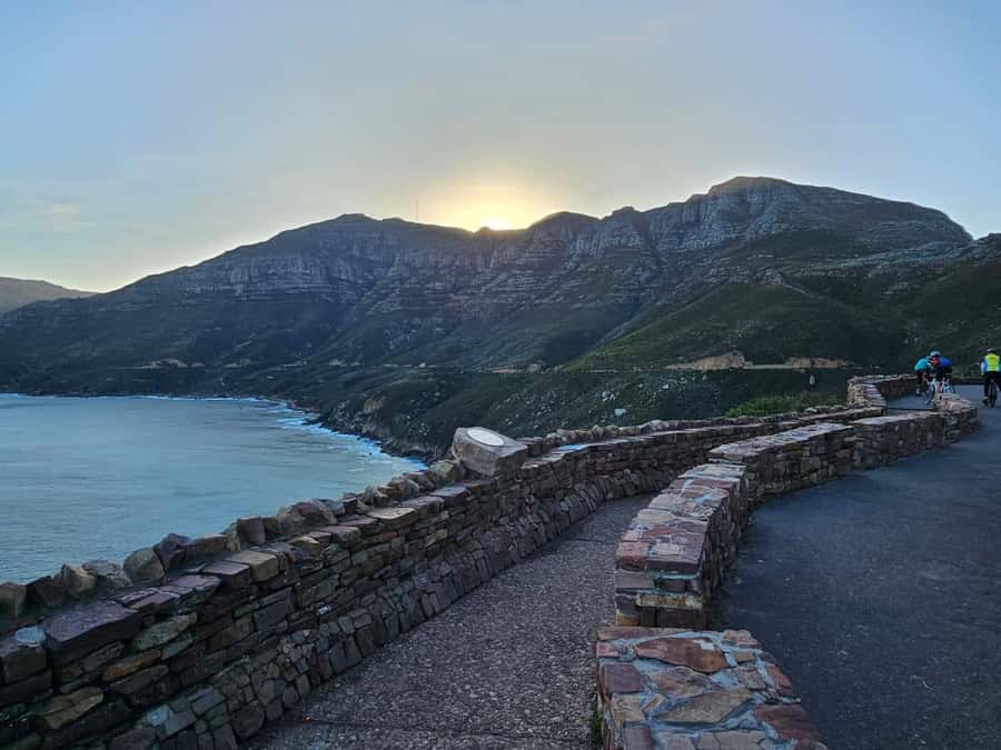 Cape of Good Hope & Penguins Private Tour - Getting the most out of a private eight-hour route