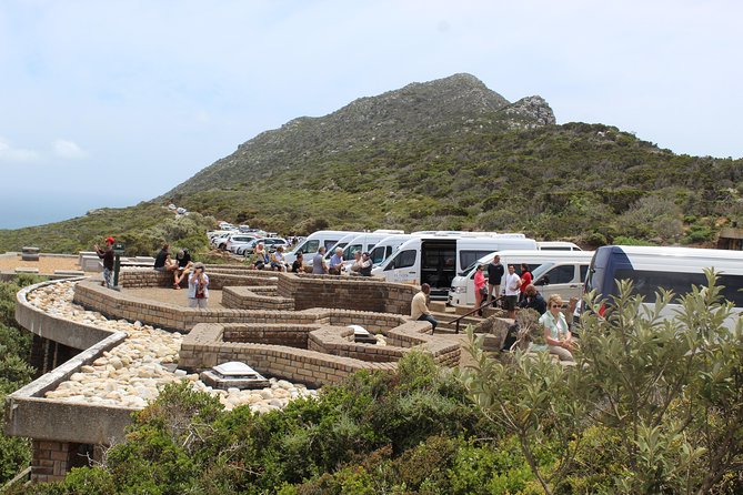 Cape Of Good Hope, Penguins Private Tour from Cape Town full day - Why this private Cape Peninsula day feels like a smarter use of time