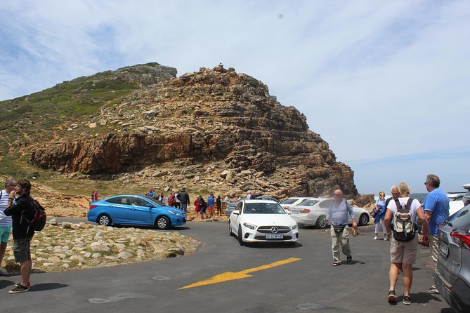 Cape Of Good Hope, Penguins Private Tour from Cape Town full day - Cape Point Nature Reserve and the Cape of Good Hope moment