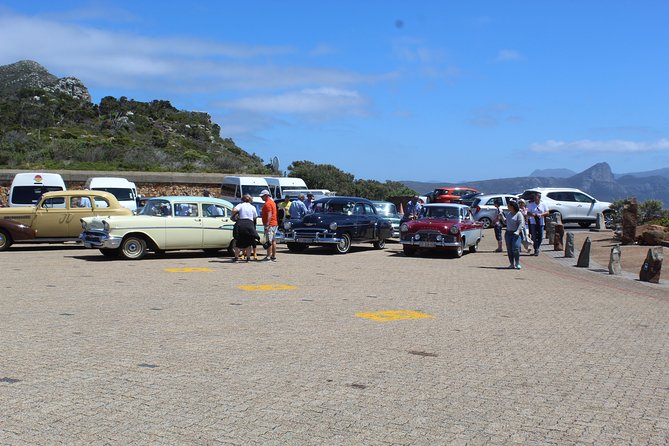 Cape Of Good Hope, Penguins Private Tour from Cape Town full day - Simon’s Town: naval heritage, heritage streets, and harbor time