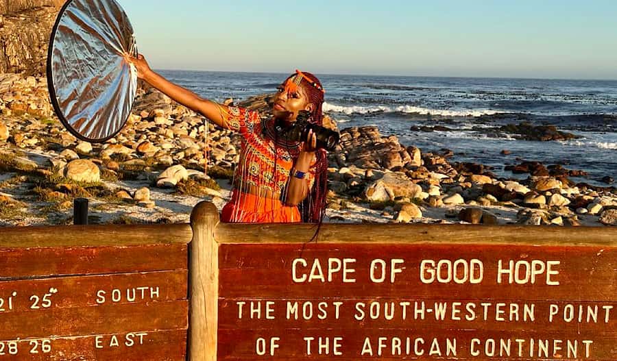 Cape of Good Hope Penguins Seals & Chapmans Peak Shared Tour - Bo-Kaap: the color stop that actually has meaning