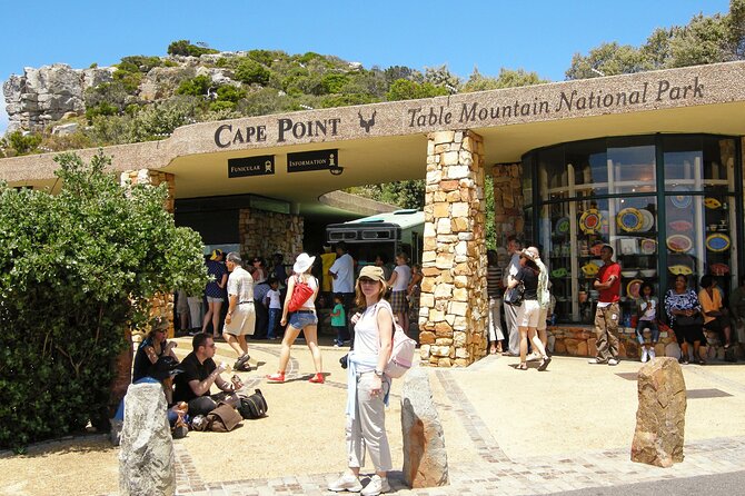 Cape of Good Hope Private Tour to Cape Point & Penguins From Cape Town - Price and tickets: the math that helps you judge value
