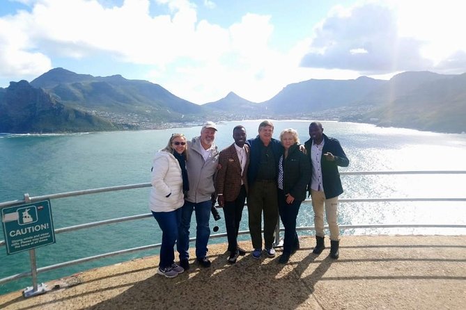 Cape of Good Hope Private Tour to Cape Point & Penguins From Cape Town - Noordhoek Farm Village and coffee timing before the Cape Reserve