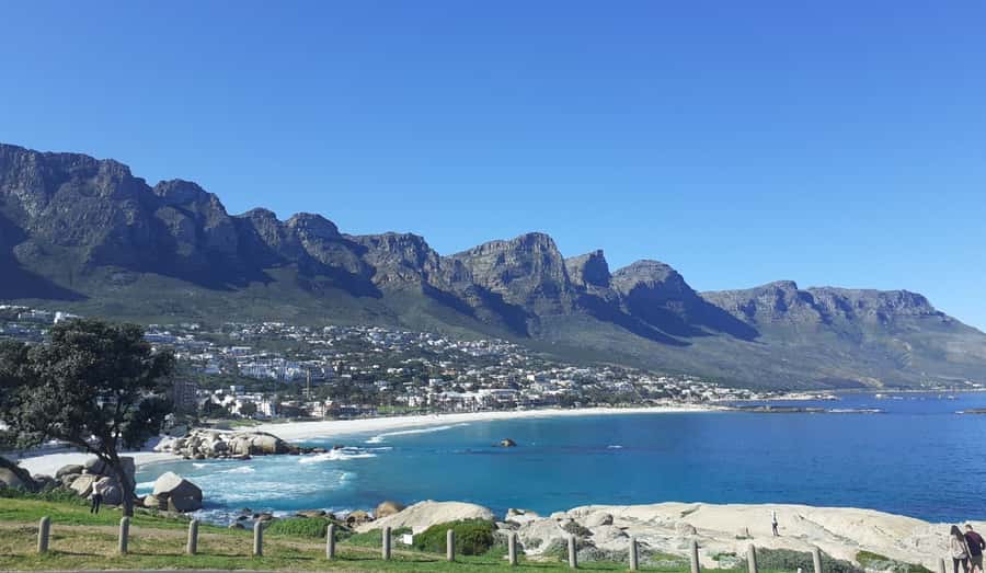 Cape of Good Hope: Sightseeing and African Penguins Tour - Getting the Most Out of a 9-Hour Scenic Day