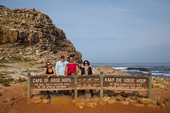 Cape of Good Hope, Table Mountain & Penguins Private Tour from Cape Town - Key things I’d prioritize on this tour