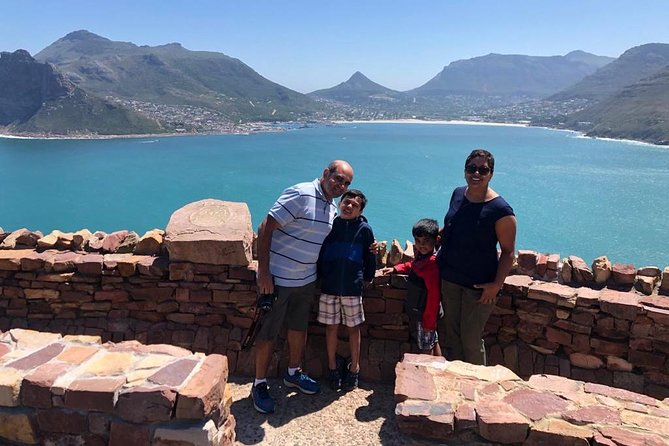 Cape Peninsula Adventure - Why This Private Cape Peninsula Route Works Better Than a Bus Day