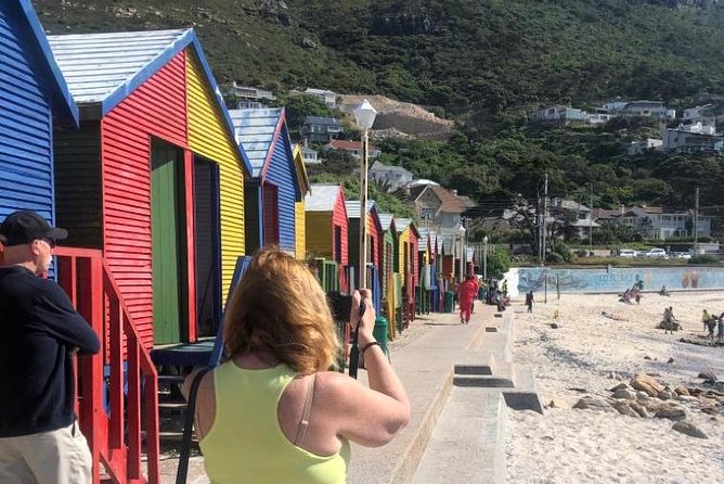 Cape Peninsula Adventure - Before You Go: Timing, Weather, and Packing Smart for the Stops