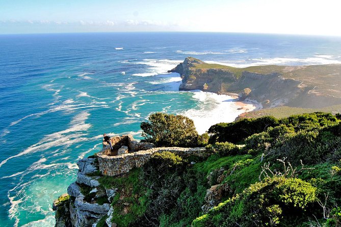 Cape Peninsula and Boulders Full Day Tour with Private Transfer - Guides, Flexibility, and Getting the Most Out of the Day