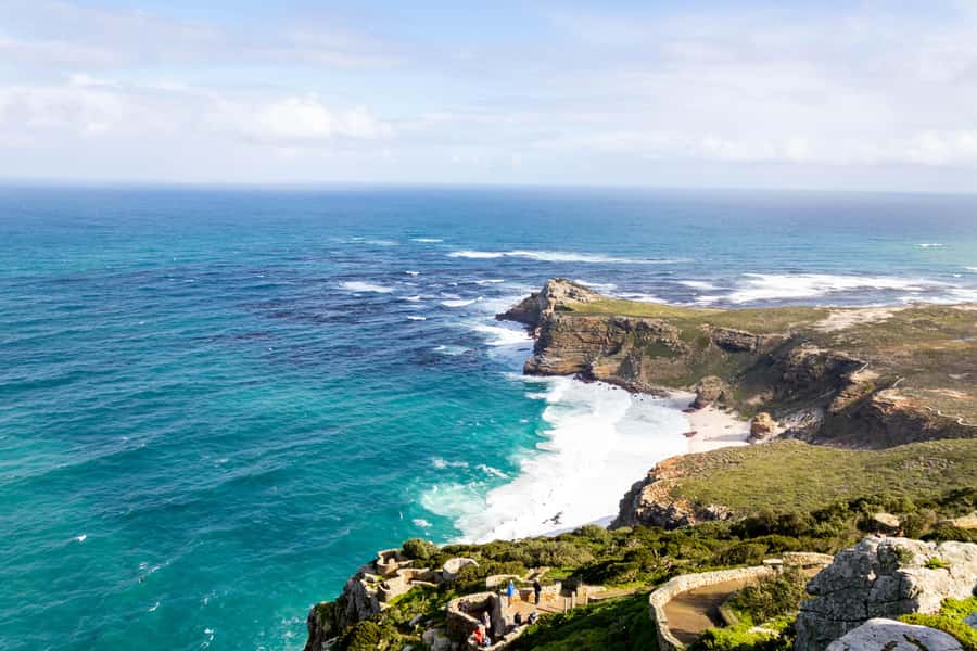 Cape Peninsula: Private Half Day Tour - Key highlights you will actually care about