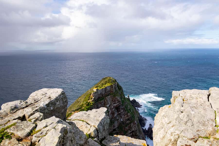 Cape Peninsula: Private Half Day Tour - Chapman’s Peak Drive when open: the signature road moment