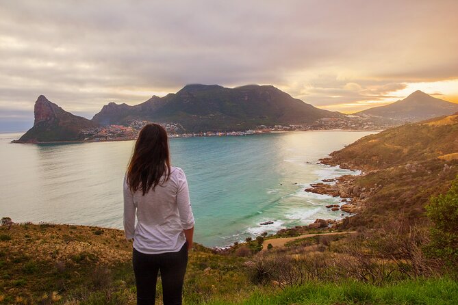 Cape Peninsula Private Tour with entrance fees to Cape of Good Hope and Penguins - Cape Peninsula Private Tour: How the Day Stays Organized