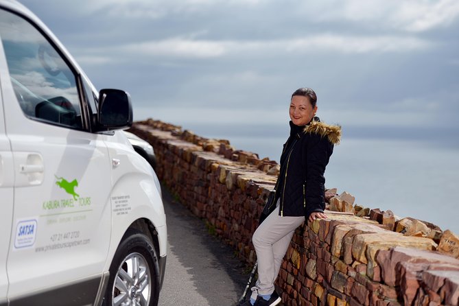 Cape Peninsula Private Tour with entrance fees to Cape of Good Hope and Penguins - Hout Bay: Fish-and-Chips, Markets, and the Seal Island Factor