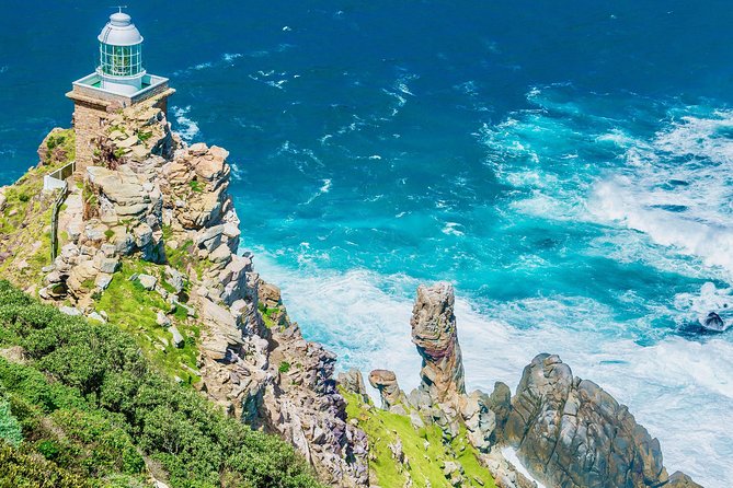 Cape Point and Boulder's Penguins Full Day Tour - Boulder’s Beach Penguin Colony: What 2 Hours Feels Like