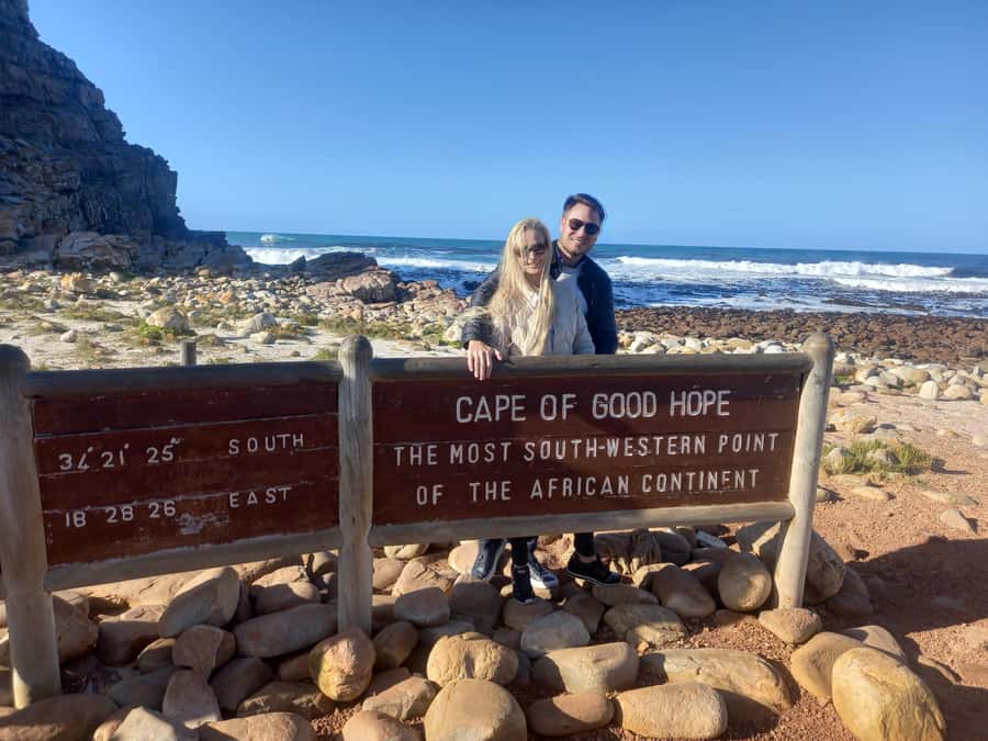 cape point and penguin ,muizenberg, bookapp - Key Points You’ll Care About