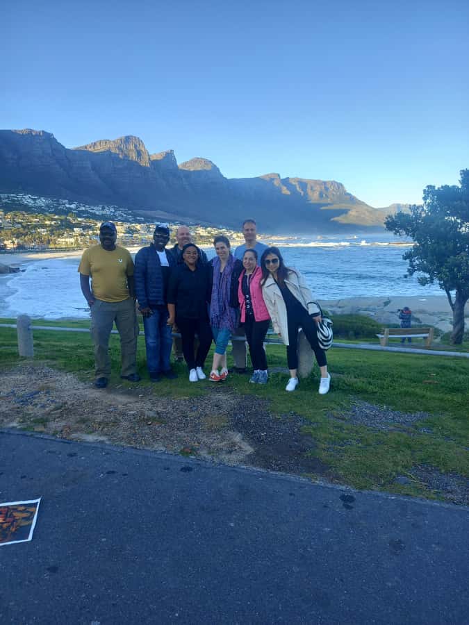 cape point and penguin ,muizenberg, bookapp - Price and Logistics: What You Pay, What You Add, What It’s Worth