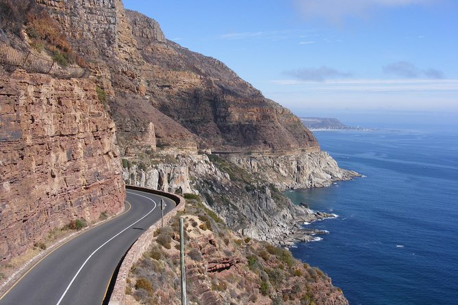 Cape Point and Peninsula Trike Tour from Cape Town - Why a motorized trike is such a smart way to see the Peninsula