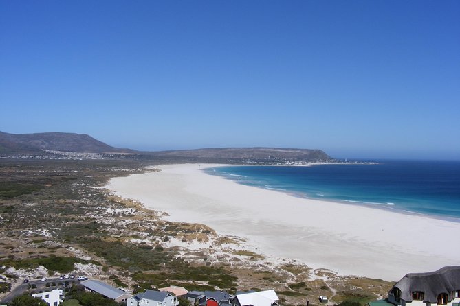 Cape Point and Peninsula Trike Tour from Cape Town - Pickup timing, a packed 8-hour route, and how to dress for it