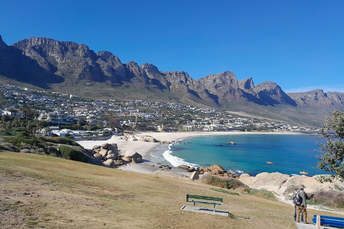 Cape Point Cape Of Good Hope And Penguins Private Tour - Hout Bay, Chapman’s Peak Drive, and the cliffs you photograph from the car