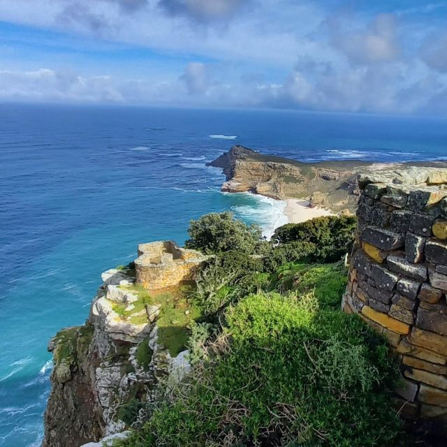 Cape Point Cape of Good Hope, Penguins Private Half day Tour - The Cape’s Coast Drive Culture: What You See Between Stops