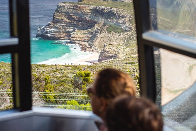 Cape Point Flying Dutchman Funicular Return Ticket - Time Management Tips That Save Your Day