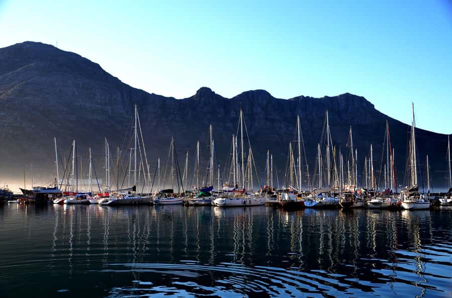 Cape Point Full-Day Tour From Cape Town - The Cape of Good Hope sign: quick, iconic, and worth the photo
