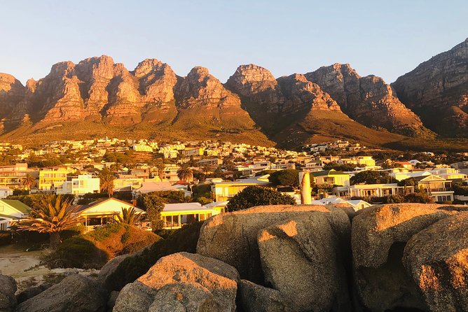 Cape Point Penguin Tour - Atlantic seaboard viewpoints: Clifton, Camps Bay, and the scenic stops