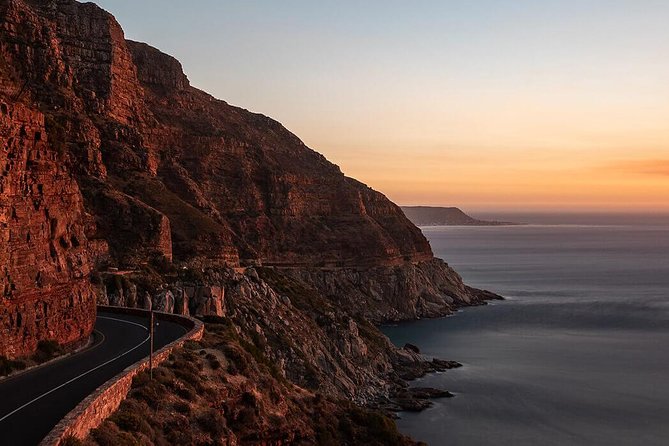 Cape Point & Penguins full day tour - Kalk Bay stop: quick local flavor and an easy stretch