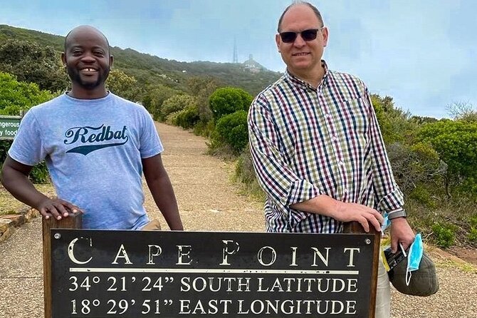 Cape Point, Penguins & Wine Tasting In Constantia Full Day Tour - Hout Bay: Seals Optional, Harbor Views Included