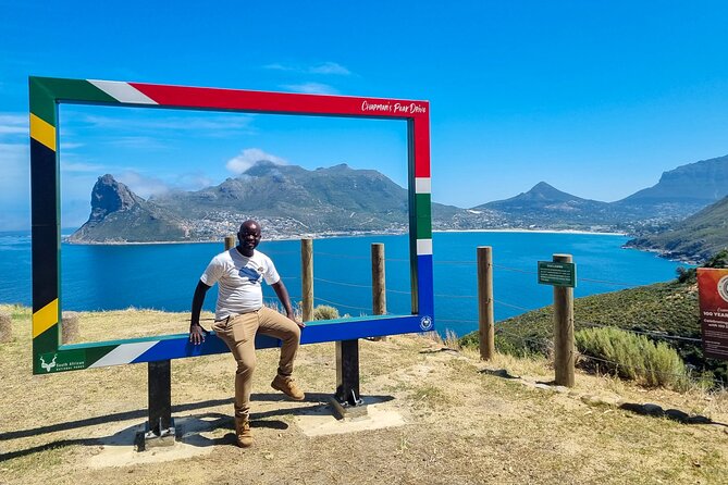 Cape Point, Penguins & Wine Tasting In Constantia Full Day Tour - Constantia Wine Country: Guided Tasting in One of South Africa’s Oldest Regions