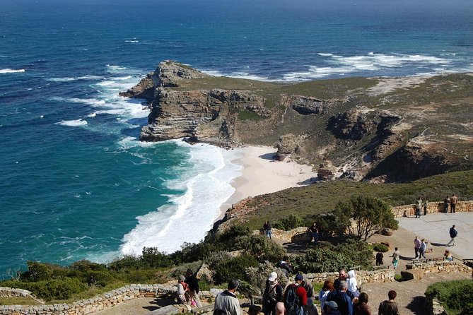 Cape Point Sightseeing Tour including Cape of Good Hope full day from Cape Town - Morning pickup in Cape Town and the smooth start to Hout Bay