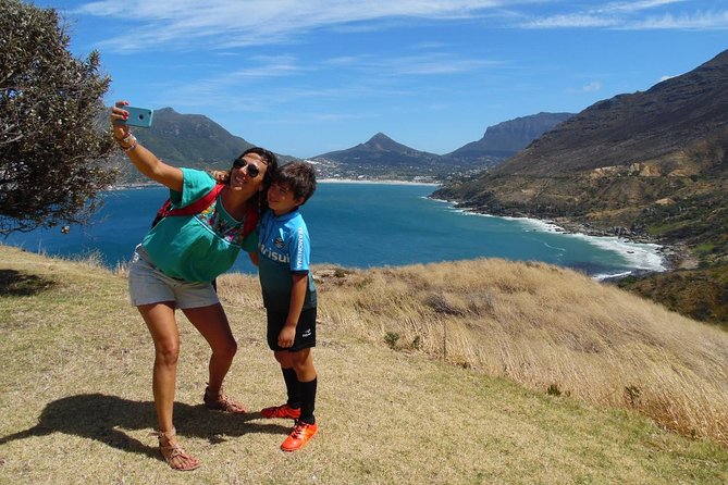 Cape Point Sightseeing Tour including Cape of Good Hope full day from Cape Town - Cape Point Nature Reserve: where you actually get time to walk