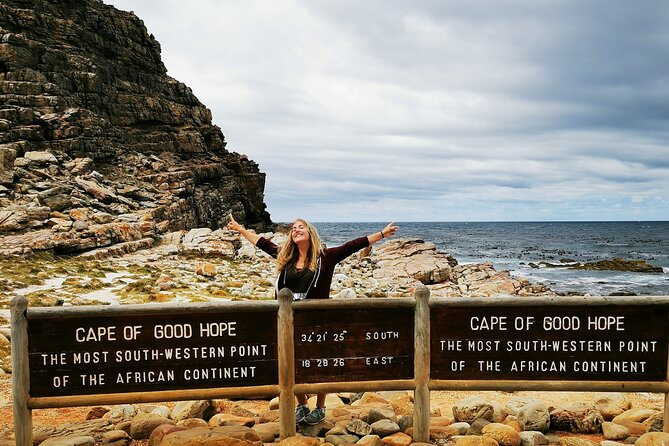 Cape Point Xplorer - Price and Value: Is $126.98 a Good Deal?