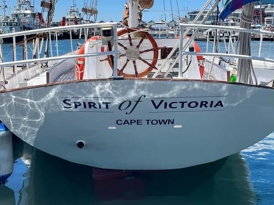 Cape Town: 1 Hour Table Bay Sailing Tour - Price and Value: Why $21 Works for This Hour