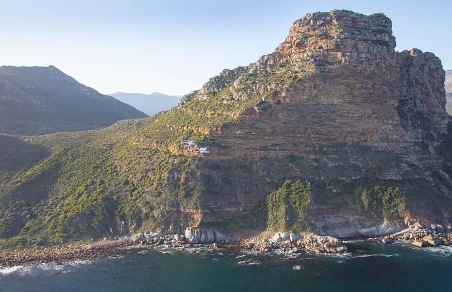Cape Town: 12 Apostles Scenic Helicopter Flight - Key things I’d focus on before you book