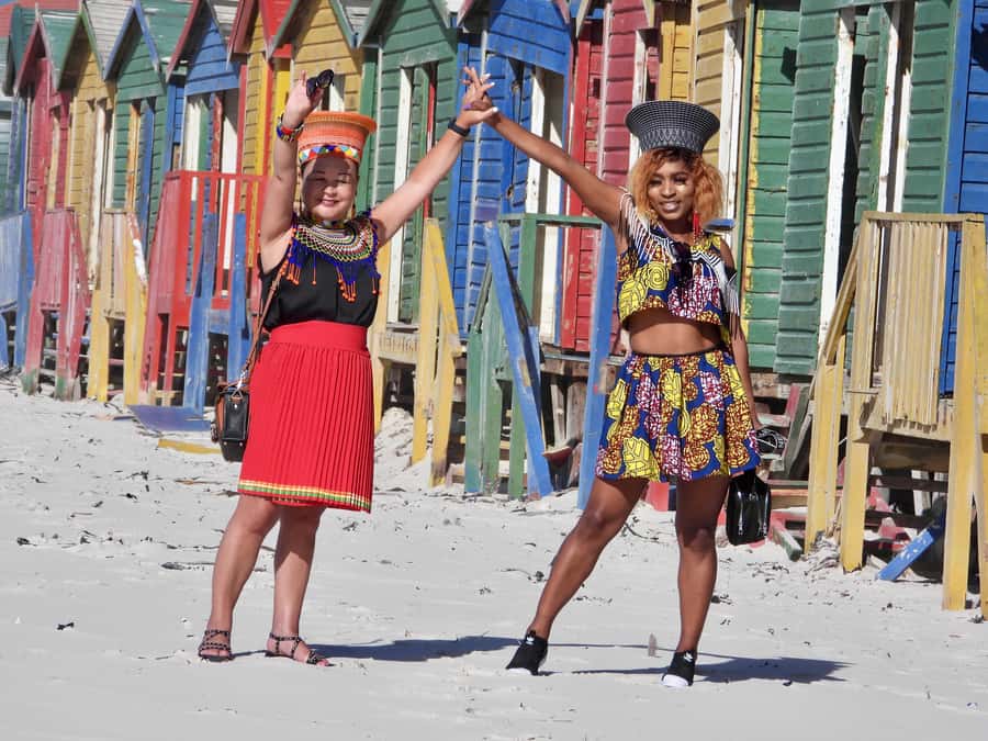 Cape Town: 2-Day Best Highlights Private Tour - Who should book this private highlights tour