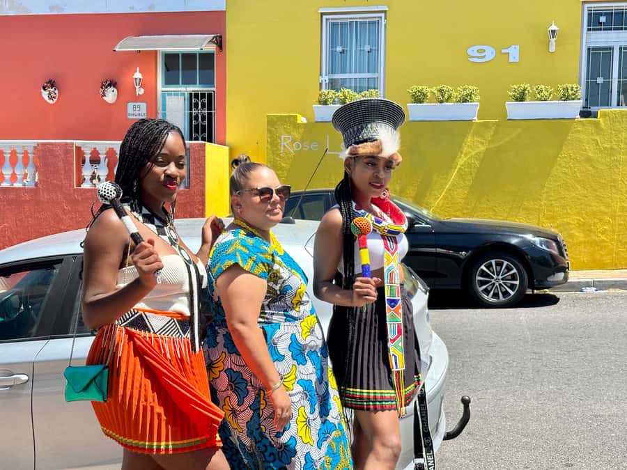 Cape Town: 2-Day Best Highlights Private Tour - How weather and road conditions can shift your day