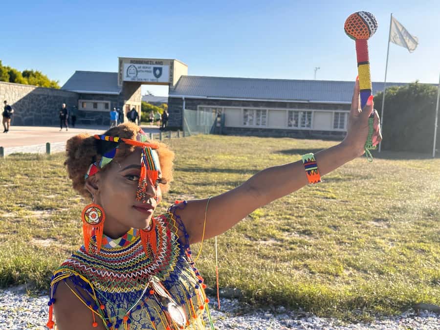 Cape Town: 2-Day Best Highlights Private Tour - The small practical details that make the tour smoother