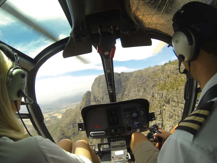 Cape Town: 2 Oceans Helicopter Flight with Boat Tour Ticket - Why the V&A Waterfront Helicopter Ride Feels Like Cape Town’s Best Shortcut