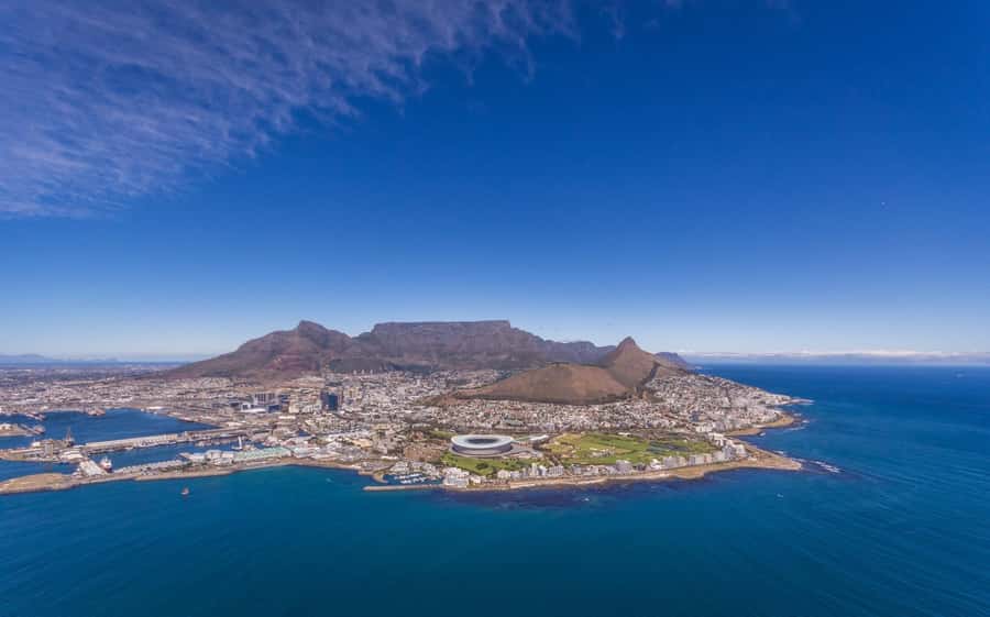 Cape Town: 2 Oceans Helicopter Flight with Boat Tour Ticket - Muizenberg Beach and Whale-Season Odds (What You Can and Can’t Control)