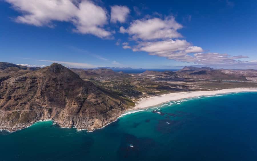 Cape Town: 2 Oceans Helicopter Flight with Boat Tour Ticket - Using Your Included Table Bay Catamaran Cruise Ticket Without Stress