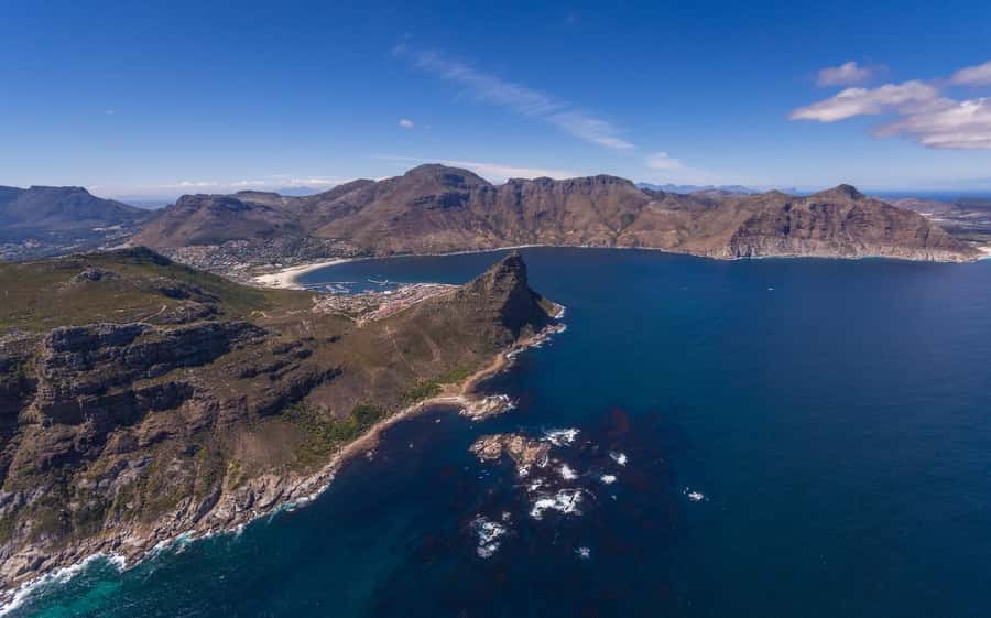 Cape Town: 2 Oceans Helicopter Flight with Boat Tour Ticket - Timing, Check-In, and What to Do When the Weather Tries to Change Plans