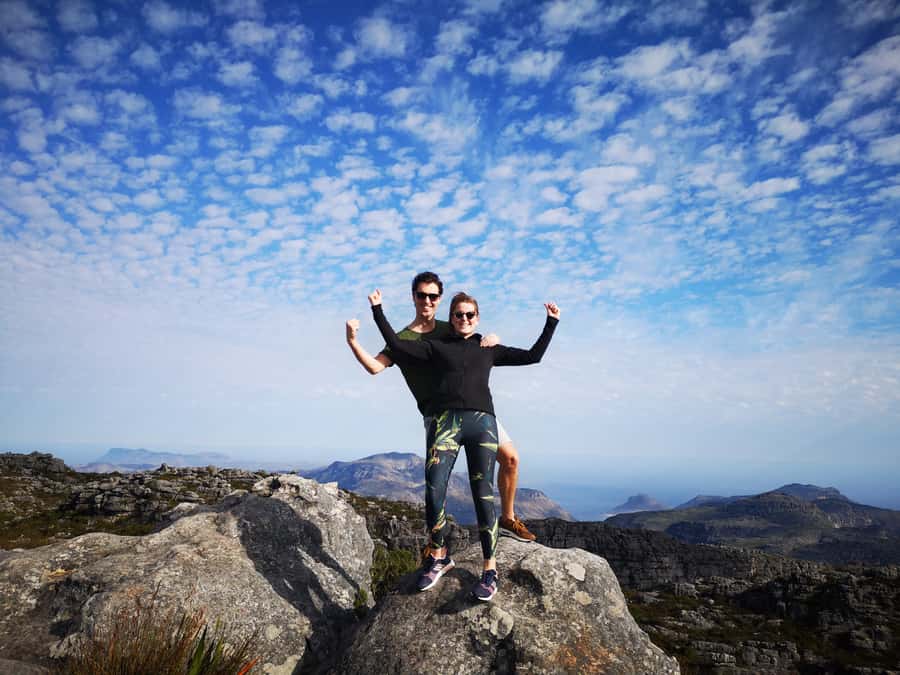 Cape Town: 3-Hour Table Mountain Hike via Platteklip Gorge - Key things I’d watch for on this Table Mountain hike
