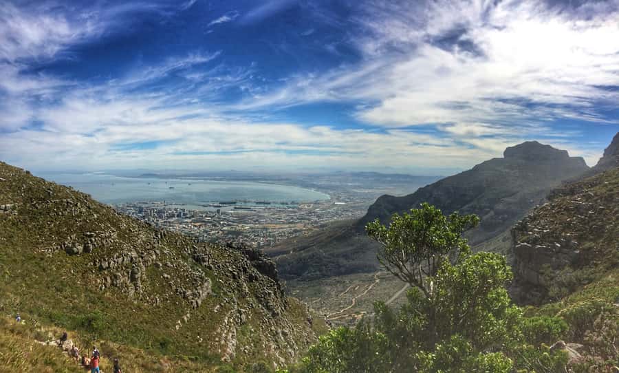 Cape Town: 3-Hour Table Mountain Hike via Platteklip Gorge - So, should you book the Platteklip Gorge guided hike?