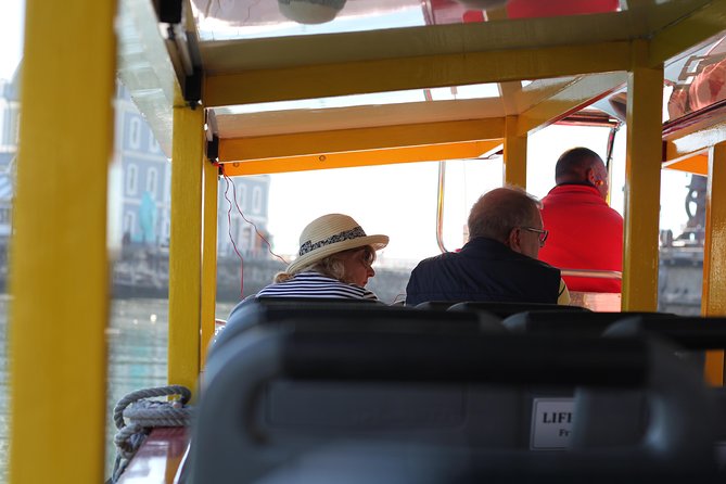 Cape Town 30-minute V&A Harbour Cruise - Who This Cruise Is Best For (And Who Might Want Something Longer)