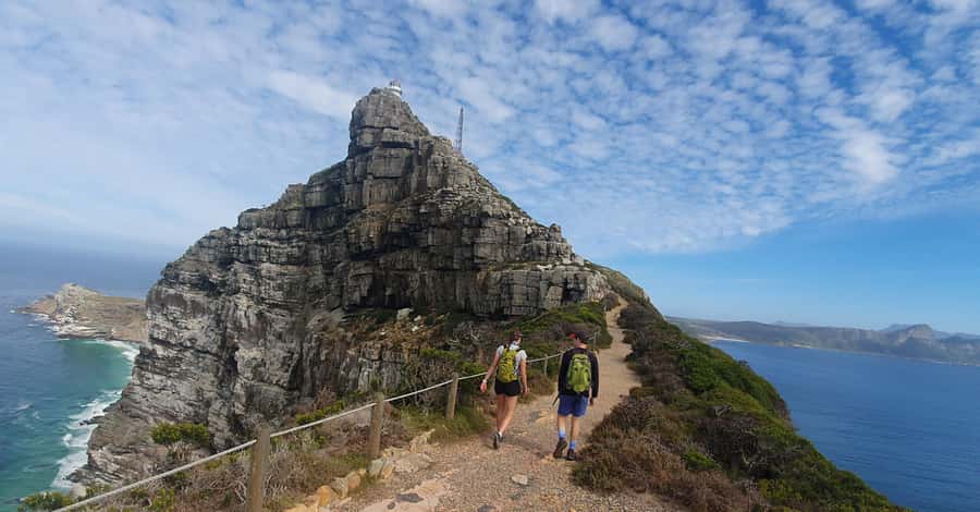 Cape Town: 9-hour Cape Point Private Guided Cycling Tour - Who this Cape Peninsula cycling tour is best for