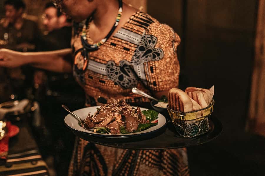 Cape Town: African Dinner, Drumming Experience with Transfer - Key Points You Should Know Before You Go