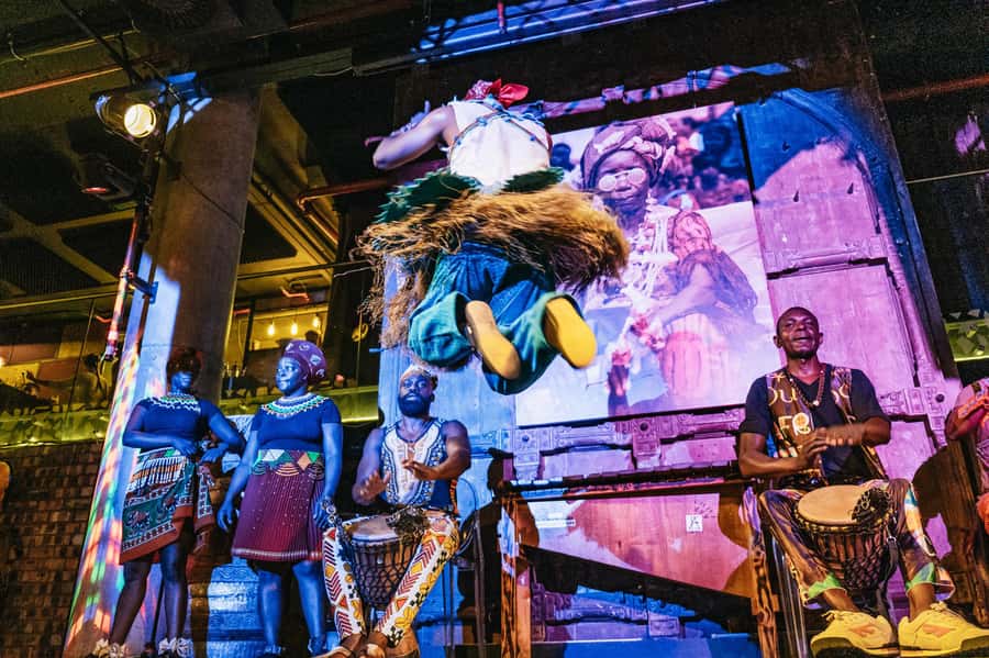 Cape Town: African Dinner, Drumming Experience with Transfer - Price and Value at $70: What You’re Really Paying For