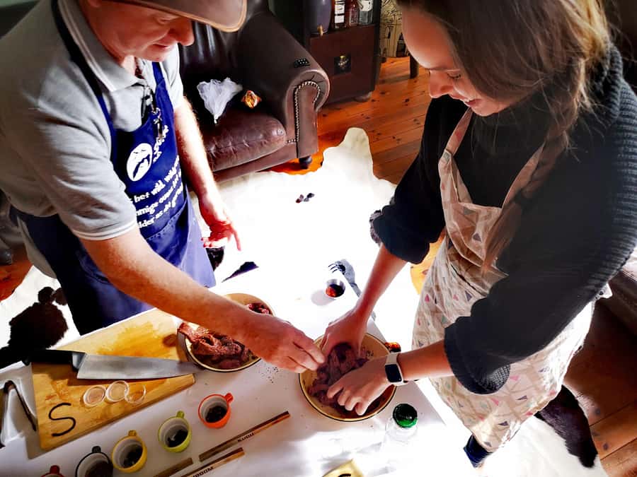 Cape Town: Afrikaans Culture And Making Traditional Biltong - Key things to know before you go
