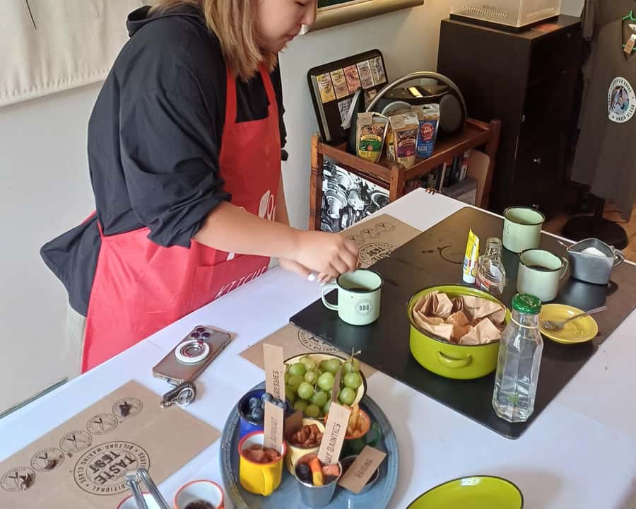 Cape Town: Afrikaans Culture And Making Traditional Biltong - Why the $42 price makes sense for a 90-minute food class