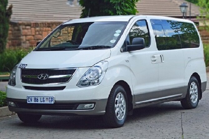 Cape Town Airport Private Departure Transfer - Key things that make this Cape Town airport transfer worth considering